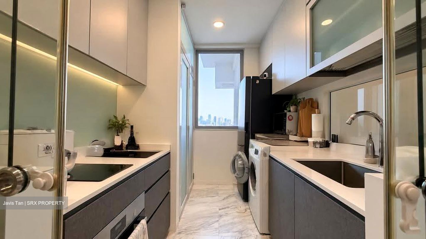 Viva (D11), Condominium #622577221